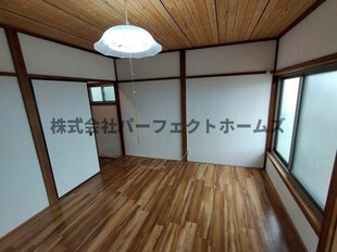 堂山3丁目戸建て（M501）の物件内観写真